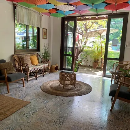 Gavill15 Classic Boutique House-3